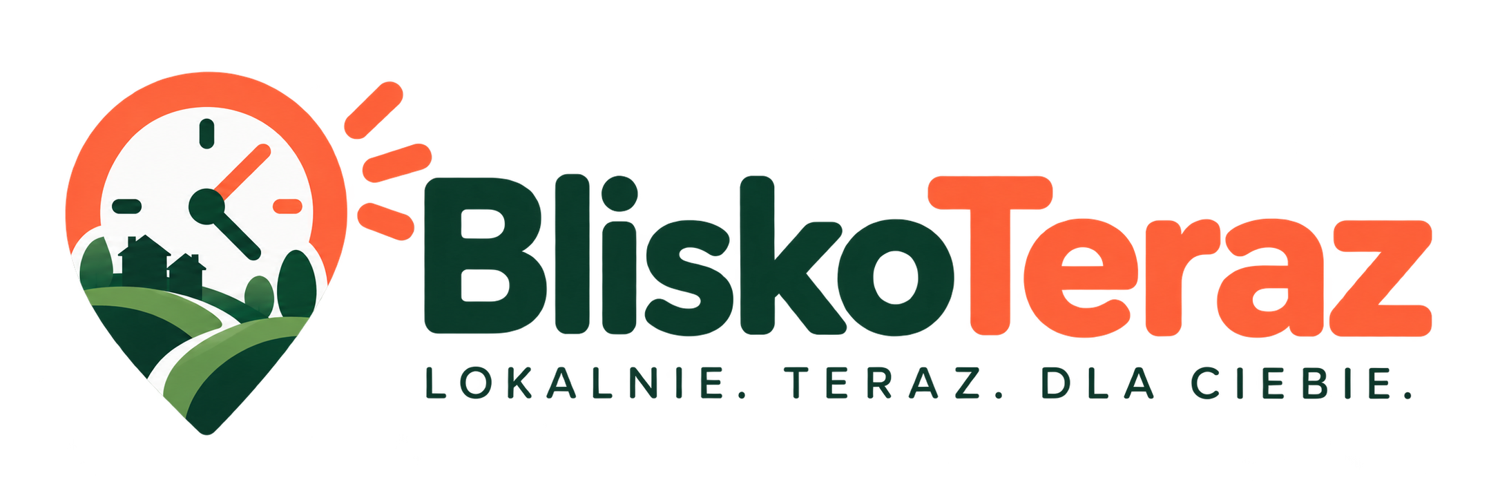 BliskoTeraz